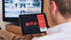Cara Mengatasi Screen Limit Netflix Dengan Mudah