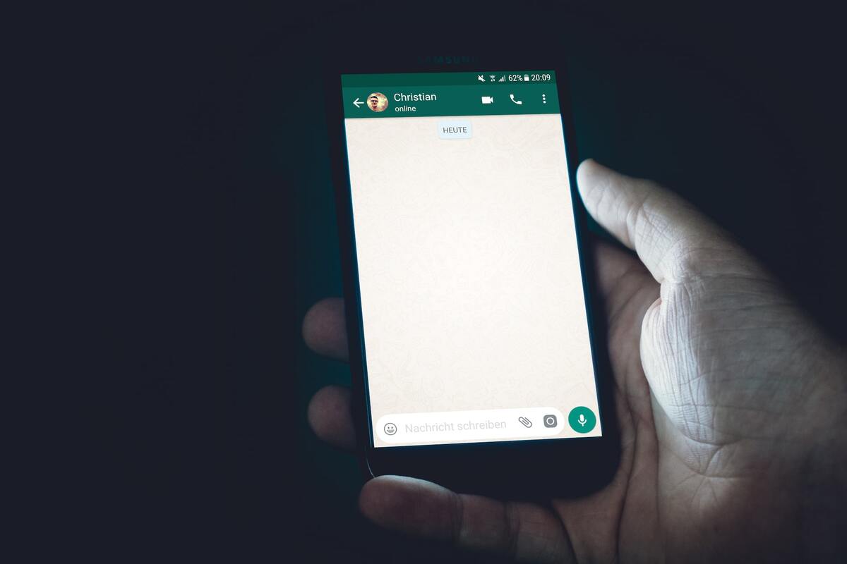 5 Aplikasi Sadap WhatsApp di Android Paling Banyak Penggunanya