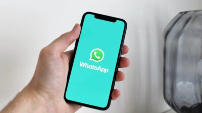 Tips & Trik Hack WhatsApp Paling Mudah Seperti Hacker