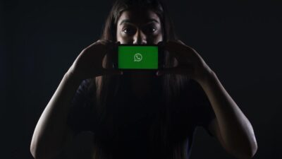 Tips Mengubah Huruf WhatsApp Agar Lebih Keren di Android